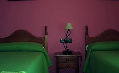 Casa La Breña en Talavan (Cáceres) - Foto 9