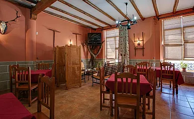 Casa La Breña en Talavan (Cáceres) - Foto 4