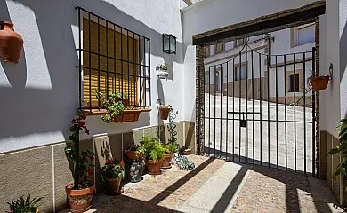 Casa La Breña