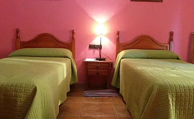 Casa La Breña en Talavan (Cáceres) - Foto 12