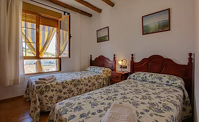 Casa La Breña en Talavan (Cáceres) - Foto 14