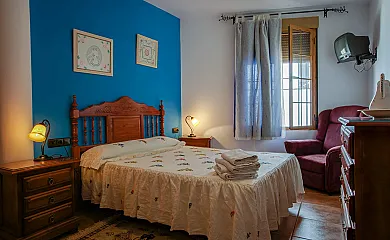 Casa La Breña en Talavan (Cáceres) - Foto 15