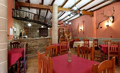 Casa La Breña en Talavan (Cáceres) - Foto 16