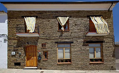 Casa La Breña en Talavan (Cáceres) - Foto 2