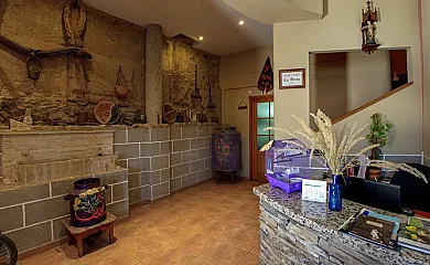 Casa La Breña en Talavan (Cáceres) - Foto 3