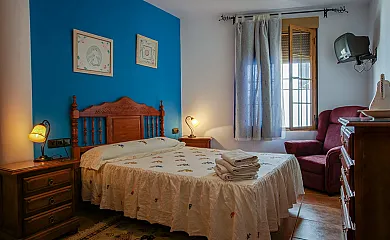 Casa La Breña en Talavan (Cáceres) - Foto 19