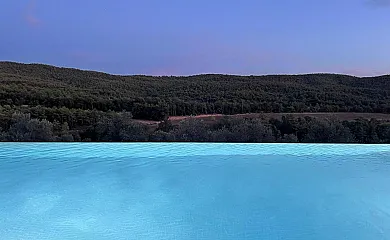 Masoveria La Boba en Vilanova de l'Aguda (Lleida) - Foto 10