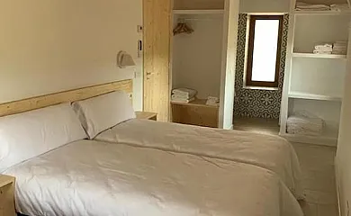 Masoveria La Boba en Vilanova de l'Aguda (Lleida) - Foto 12