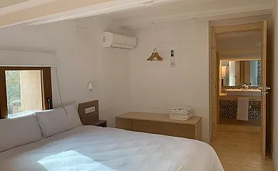 Masoveria La Boba en Vilanova de l'Aguda (Lleida) - Foto 13