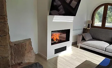 Masoveria La Boba en Vilanova de l'Aguda (Lleida) - Foto 16