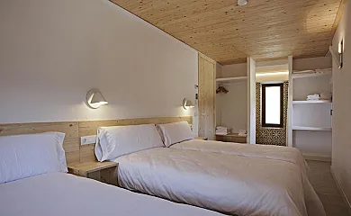 Masoveria La Boba en Vilanova de l'Aguda (Lleida) - Foto 15