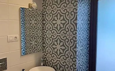 Masoveria La Boba en Vilanova de l'Aguda (Lleida) - Foto 19