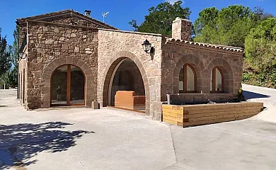 Masoveria La Boba en Vilanova de l'Aguda (Lleida) - Foto 20