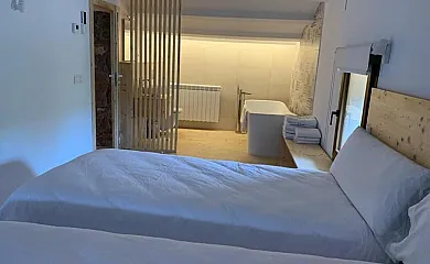 Masoveria La Boba en Vilanova de l'Aguda (Lleida) - Foto 18