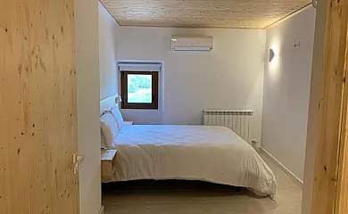 Masoveria La Boba en Vilanova de l'Aguda (Lleida) - Foto 22