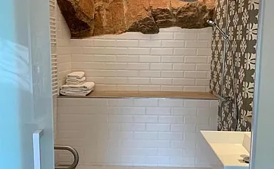 Masoveria La Boba en Vilanova de l'Aguda (Lleida) - Foto 24