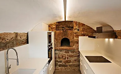 Masoveria La Boba en Vilanova de l'Aguda (Lleida) - Foto 25