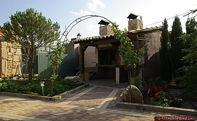 La Fuente Vieja I y II en Villanueva de la Jara (Cuenca) - Foto 2