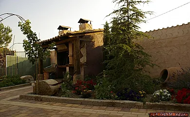 La Fuente Vieja I y II en Villanueva de la Jara (Cuenca) - Foto 4