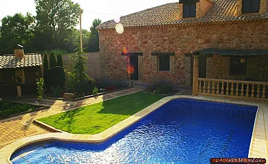 La Fuente Vieja I y II en Villanueva de la Jara (Cuenca) - Foto 1