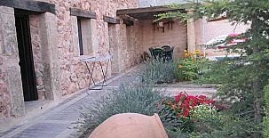 La Fuente Vieja I y II 003