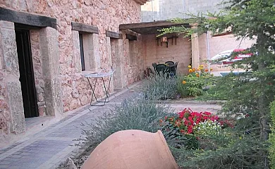 La Fuente Vieja I y II en Villanueva de la Jara (Cuenca) - Foto 3