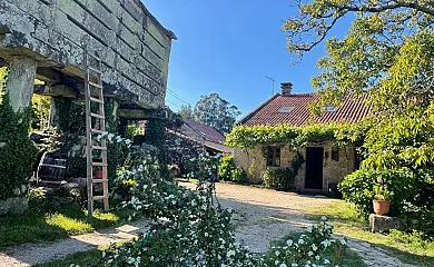 O Bergando en Cotobade (Pontevedra) - Foto 3