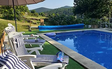 O Bergando en Cotobade (Pontevedra) - Foto 1