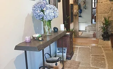 O Bergando en Cotobade (Pontevedra) - Foto 4