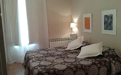 Ca La Tieta Quima en Els Guiamets (Tarragona) - Foto 17