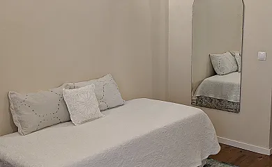 CASA DEL ESTANCO ALOJAMIENTO en Salteras (Sevilla) - Foto 24