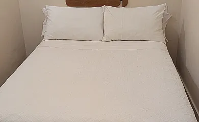 CASA DEL ESTANCO ALOJAMIENTO en Salteras (Sevilla) - Foto 25