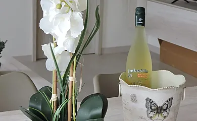 La Costana de Barbadillo en Barbadillo Del Mercado (Burgos) - Foto 7