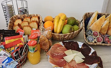 La Costana de Barbadillo en Barbadillo Del Mercado (Burgos) - Foto 8