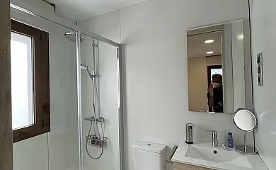 La Costana de Barbadillo en Barbadillo Del Mercado (Burgos) - Foto 10