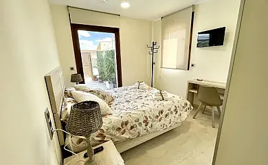 La Costana de Barbadillo en Barbadillo Del Mercado (Burgos) - Foto 11