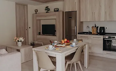 La Costana de Barbadillo en Barbadillo Del Mercado (Burgos) - Foto 6