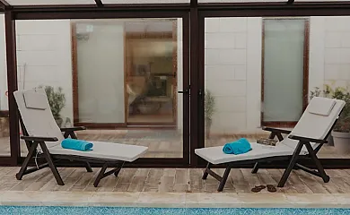 La Costana de Barbadillo en Barbadillo Del Mercado (Burgos) - Foto 20