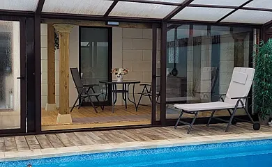 La Costana de Barbadillo en Barbadillo Del Mercado (Burgos) - Foto 23