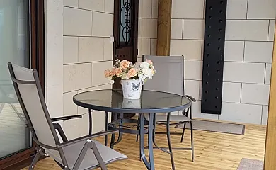 La Costana de Barbadillo en Barbadillo Del Mercado (Burgos) - Foto 24