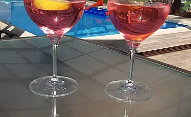 La Costana de Barbadillo en Barbadillo Del Mercado (Burgos) - Foto 14