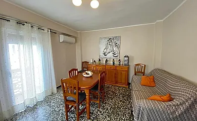 Casa las Peñetas en Bolbaite (Valencia) - Foto 20