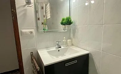 Casa las Peñetas en Bolbaite (Valencia) - Foto 22