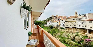 Casa las Peñetas 0023