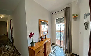 Casa las Peñetas en Bolbaite (Valencia) - Foto 24