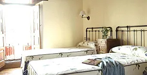 Casa Campoo y La Casa de Cantábria 006