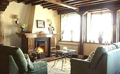 Casa Campoo y La Casa de Cantábria en Orzales (Cantabria) - Foto 3