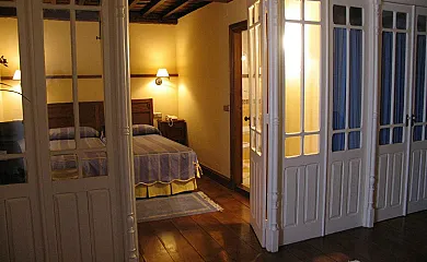 Casa Campoo y La Casa de Cantábria en Orzales (Cantabria) - Foto 8