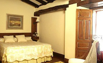 Casa Campoo y La Casa de Cantábria en Orzales (Cantabria) - Foto 10