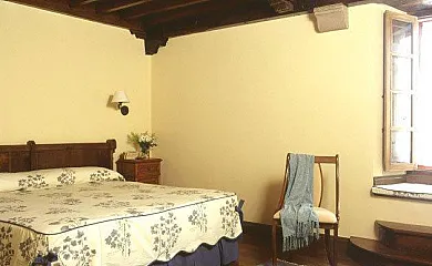 Casa Campoo y La Casa de Cantábria en Orzales (Cantabria) - Foto 11
